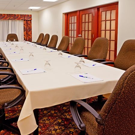 Holiday Inn Express & Suites Albany Airport Area - Latham By Ihg Exteriér fotografie