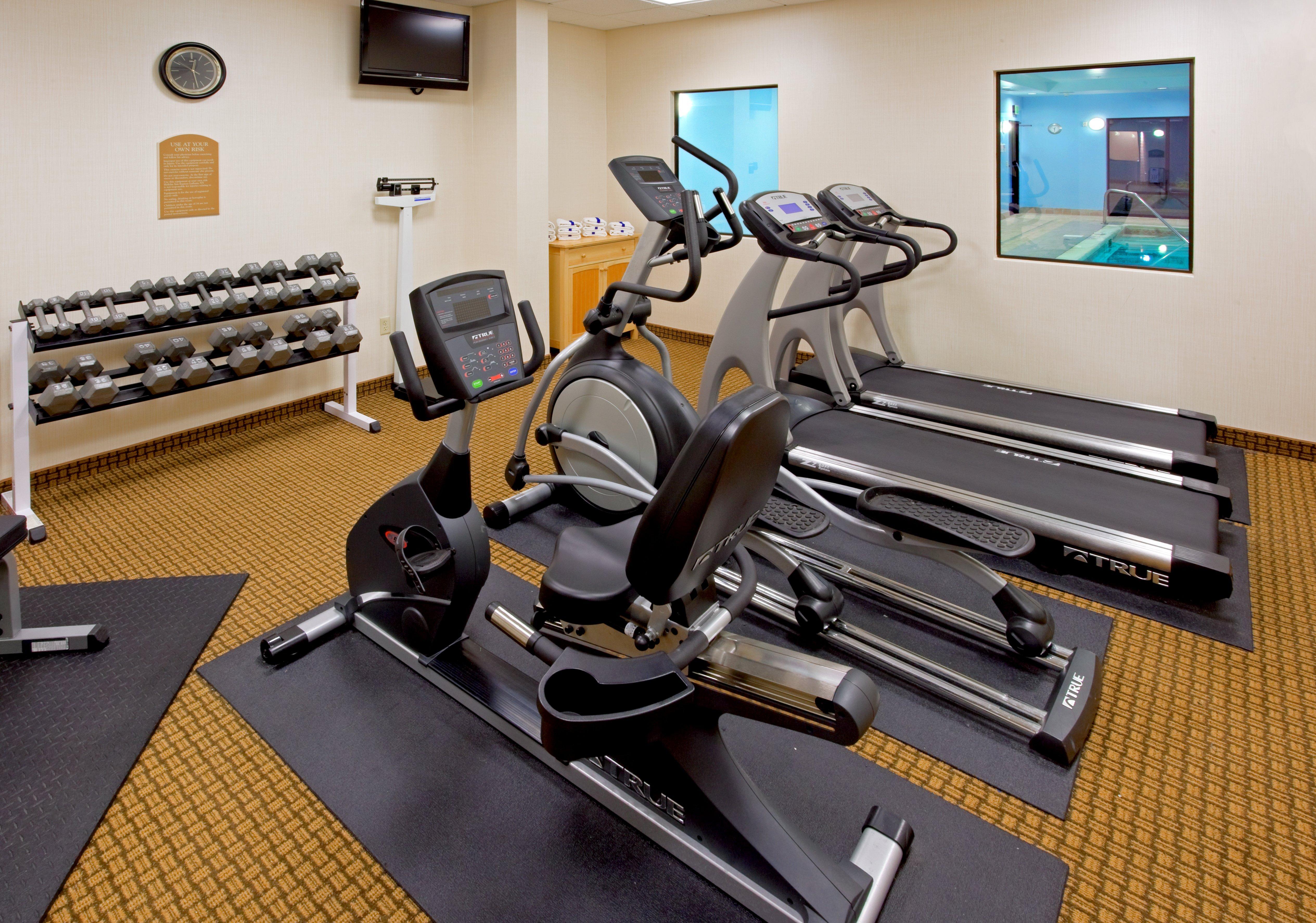 Holiday Inn Express & Suites Albany Airport Area - Latham By Ihg Exteriér fotografie