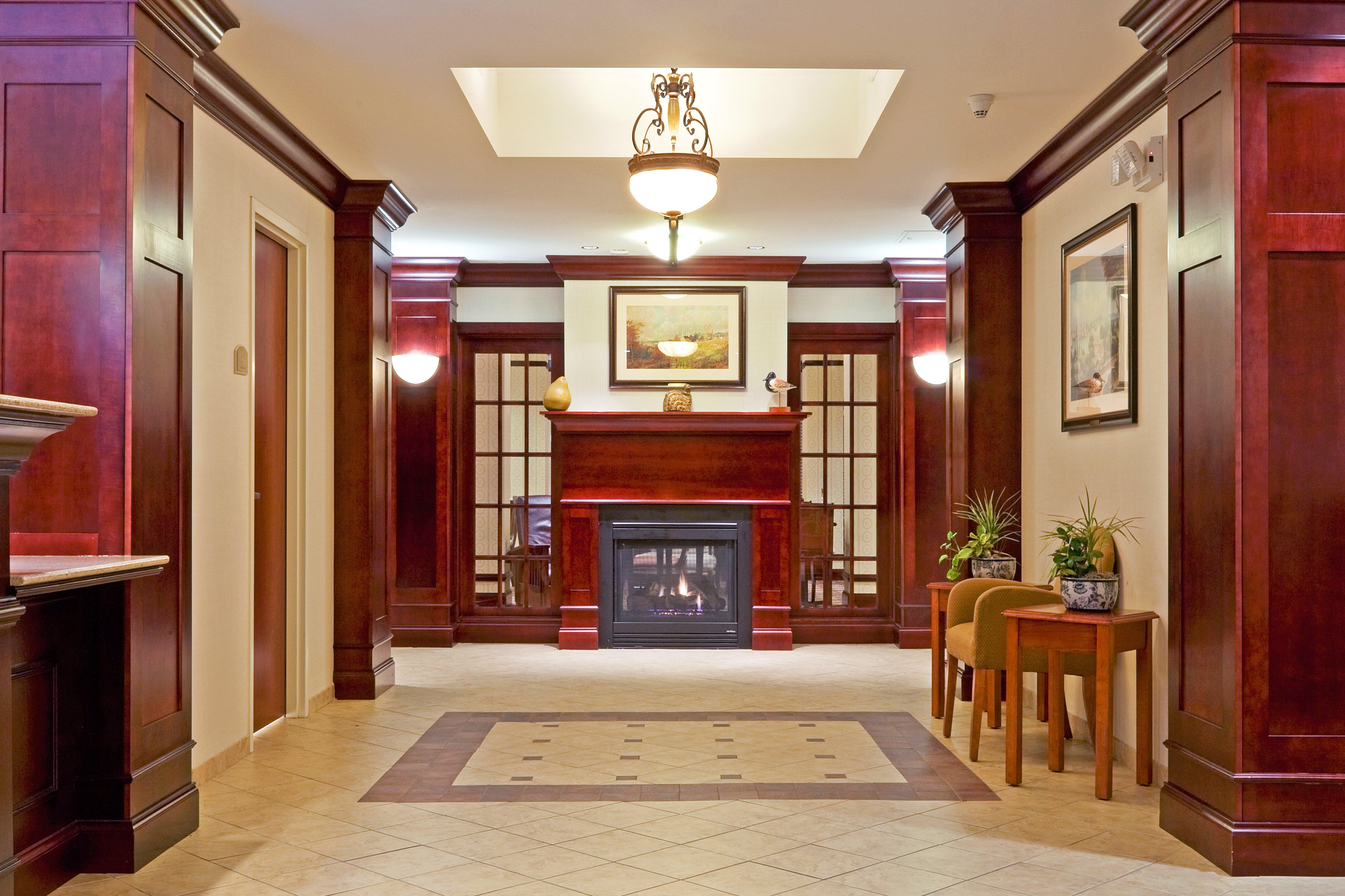 Holiday Inn Express & Suites Albany Airport Area - Latham By Ihg Exteriér fotografie