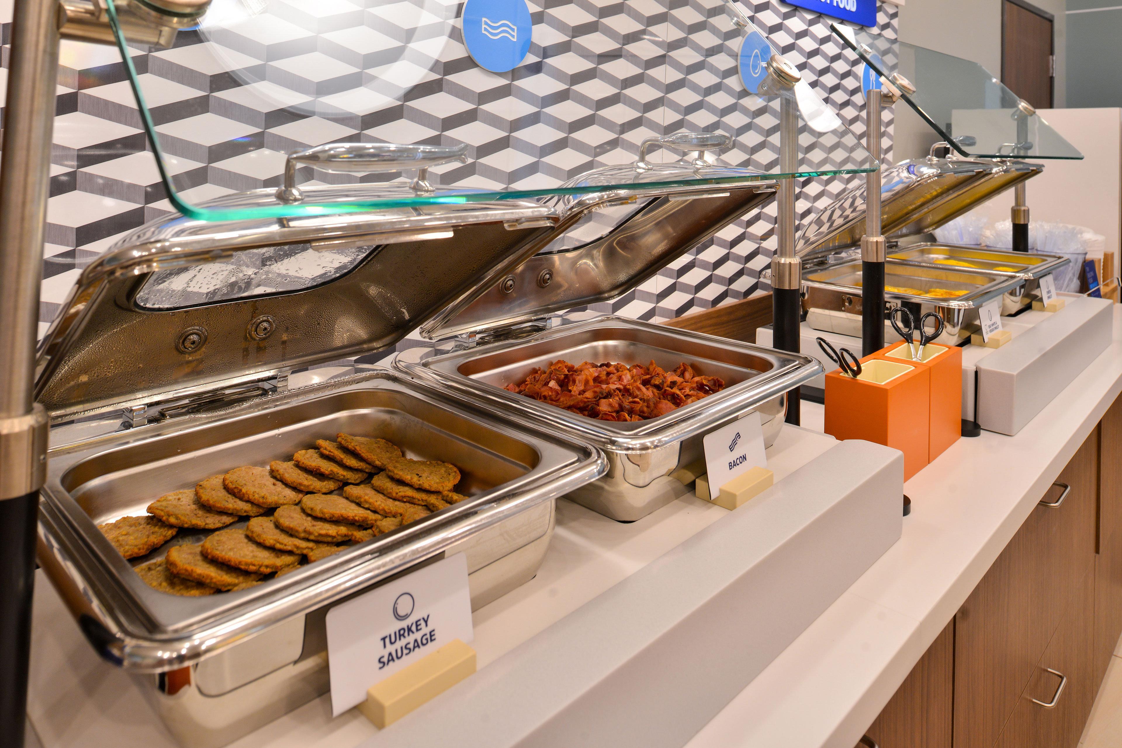 Holiday Inn Express & Suites Albany Airport Area - Latham By Ihg Exteriér fotografie