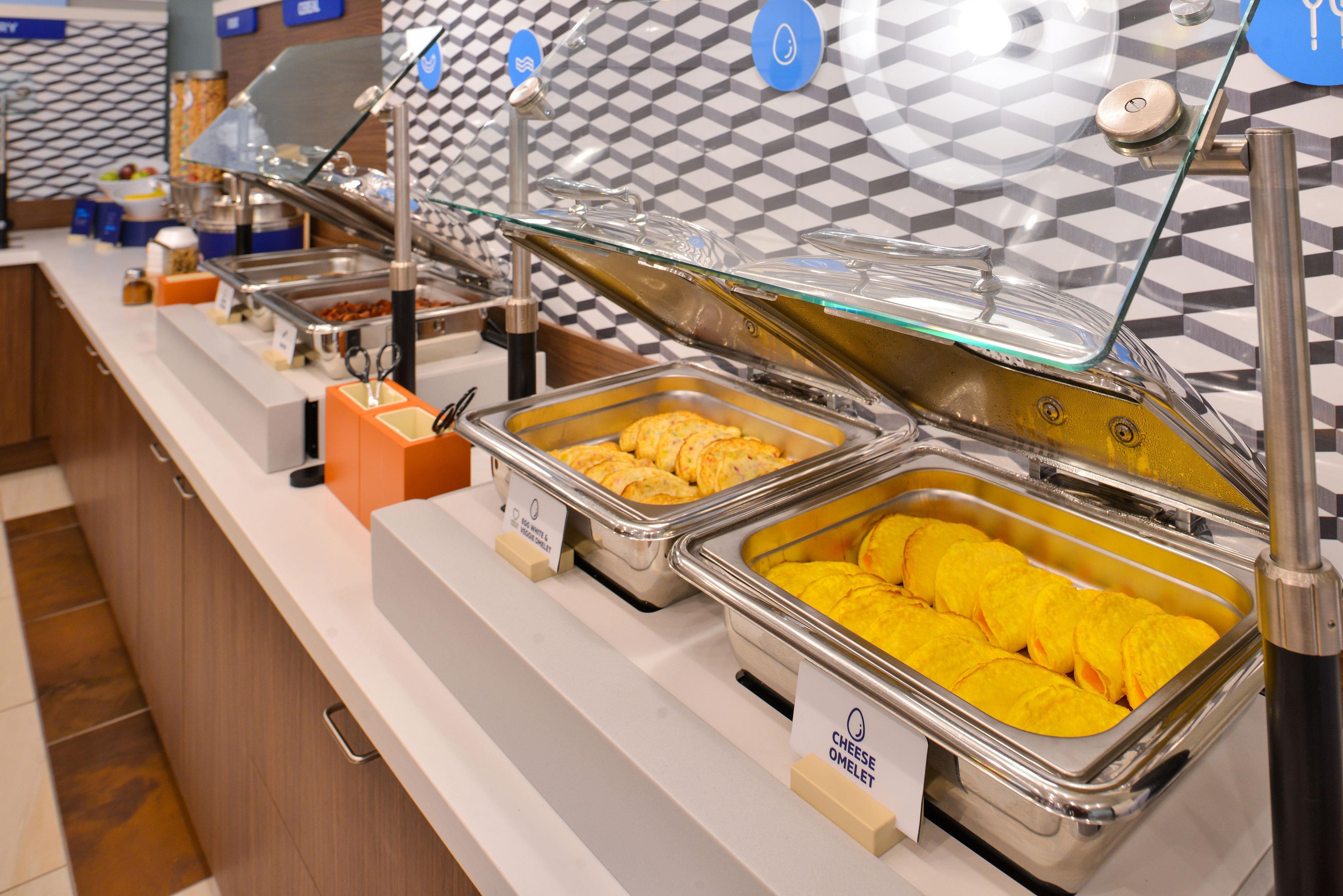 Holiday Inn Express & Suites Albany Airport Area - Latham By Ihg Exteriér fotografie