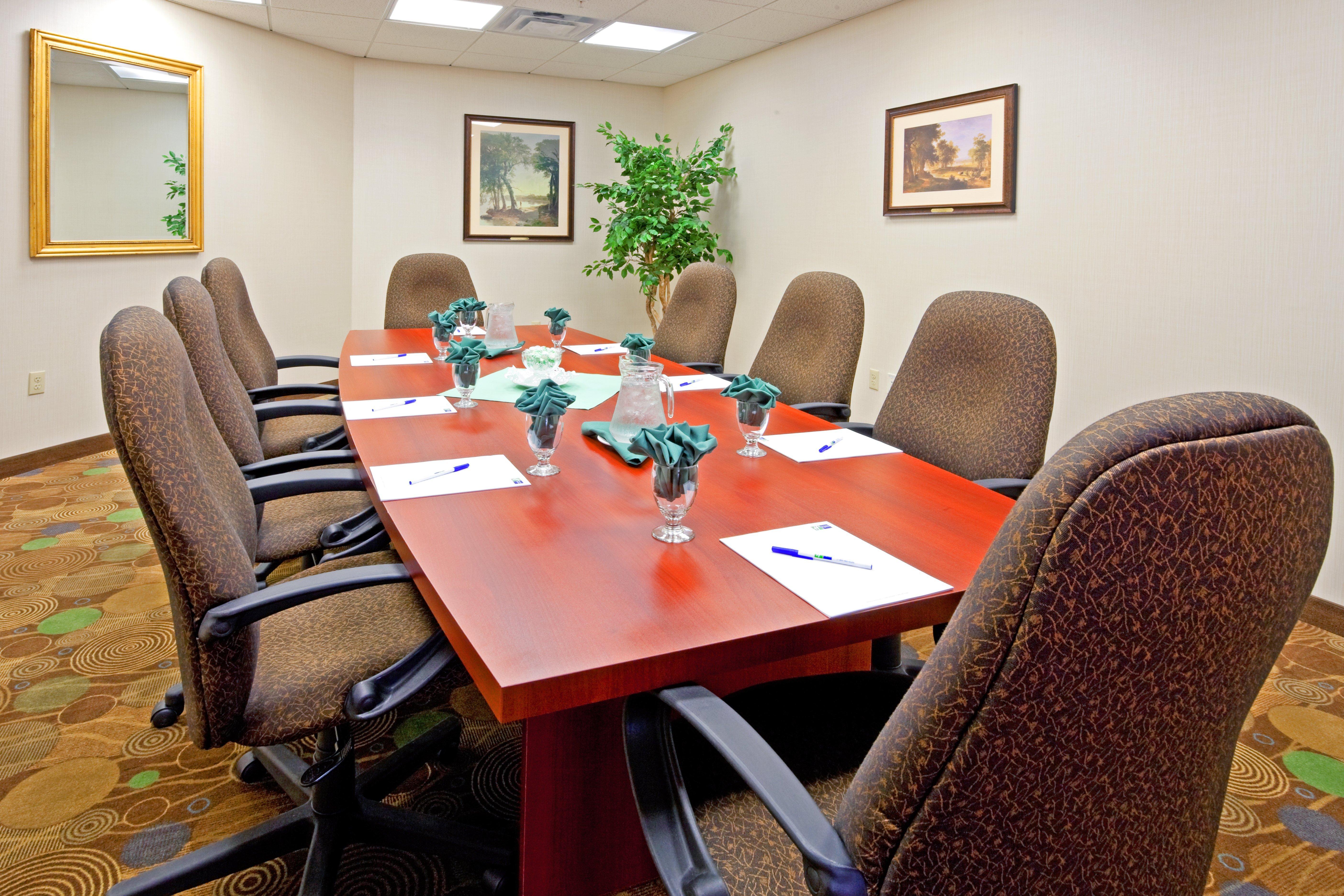 Holiday Inn Express & Suites Albany Airport Area - Latham By Ihg Exteriér fotografie