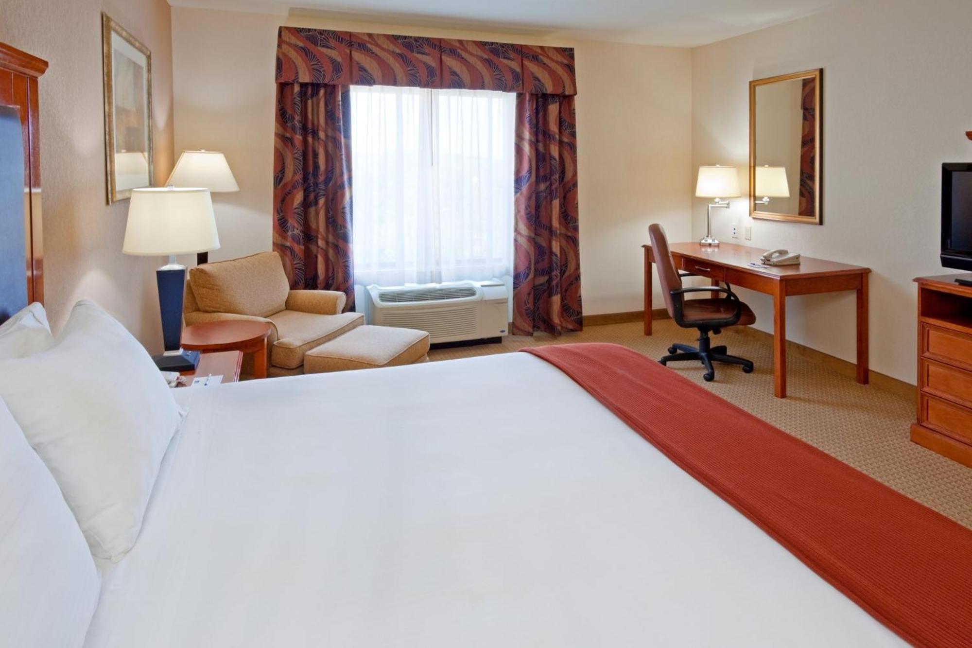 Holiday Inn Express & Suites Albany Airport Area - Latham By Ihg Exteriér fotografie