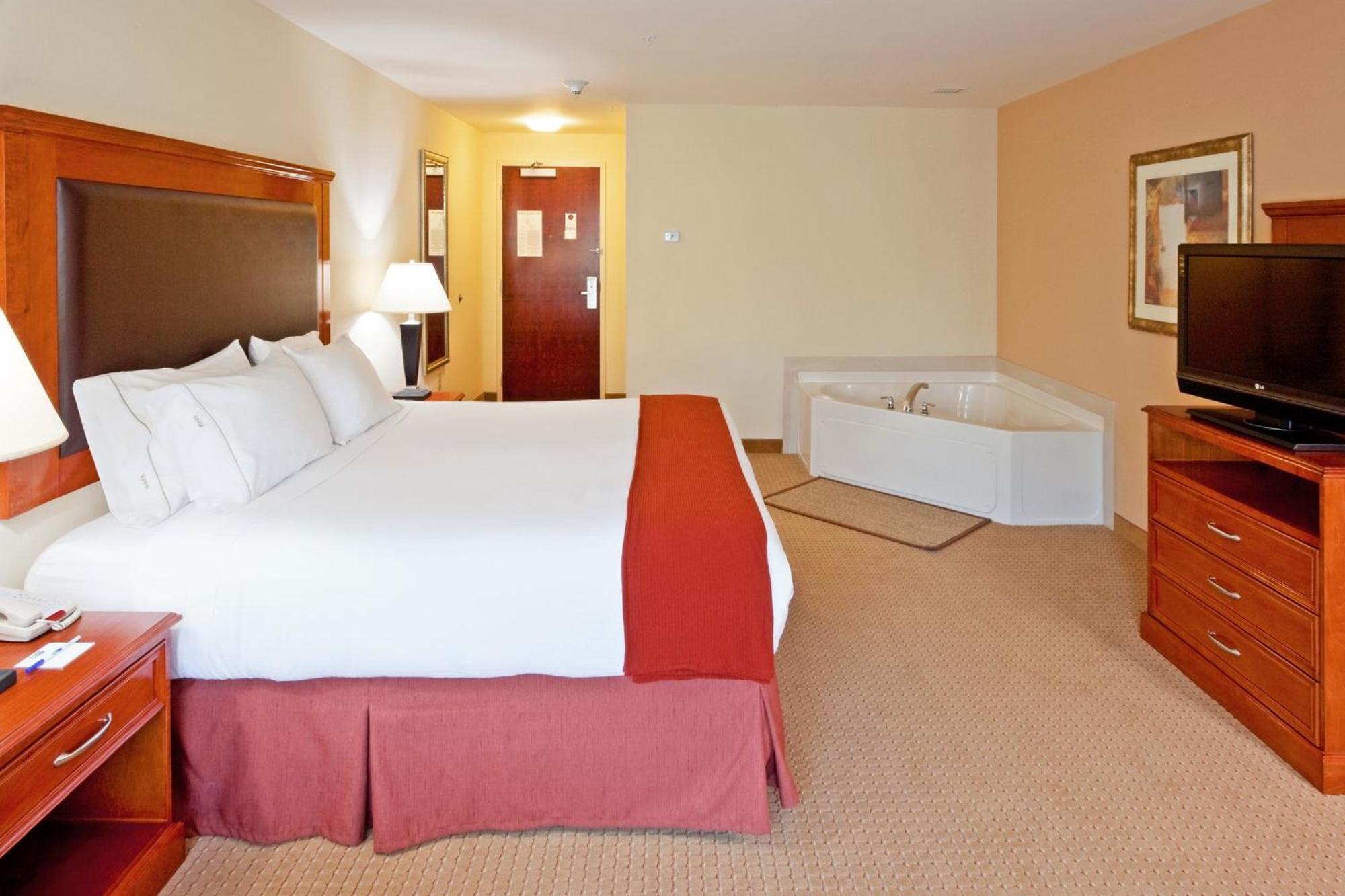 Holiday Inn Express & Suites Albany Airport Area - Latham By Ihg Exteriér fotografie