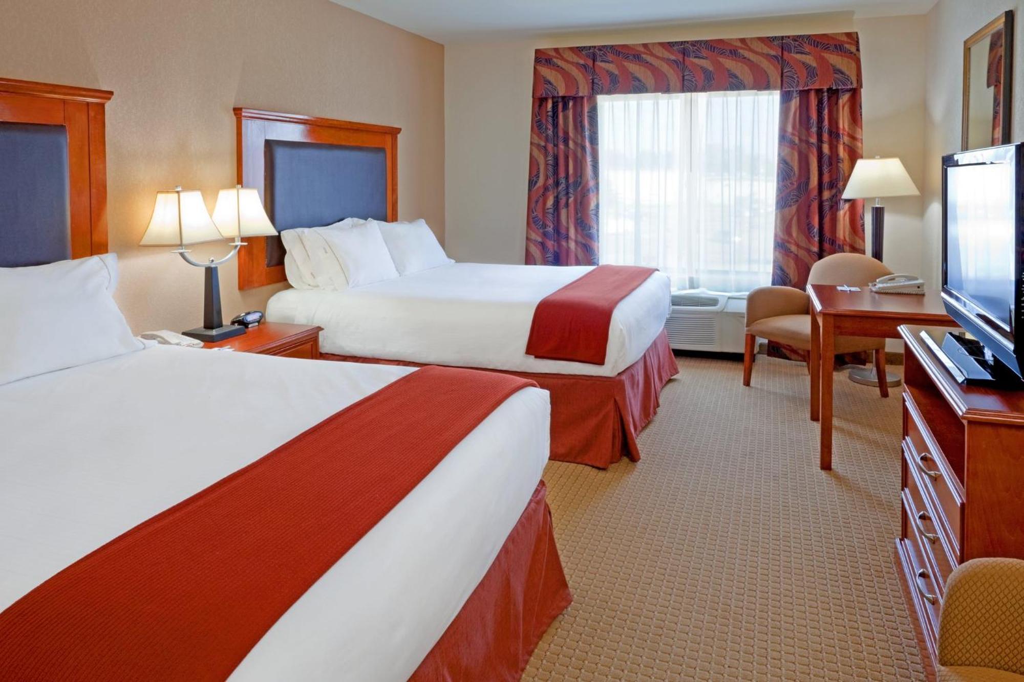 Holiday Inn Express & Suites Albany Airport Area - Latham By Ihg Exteriér fotografie