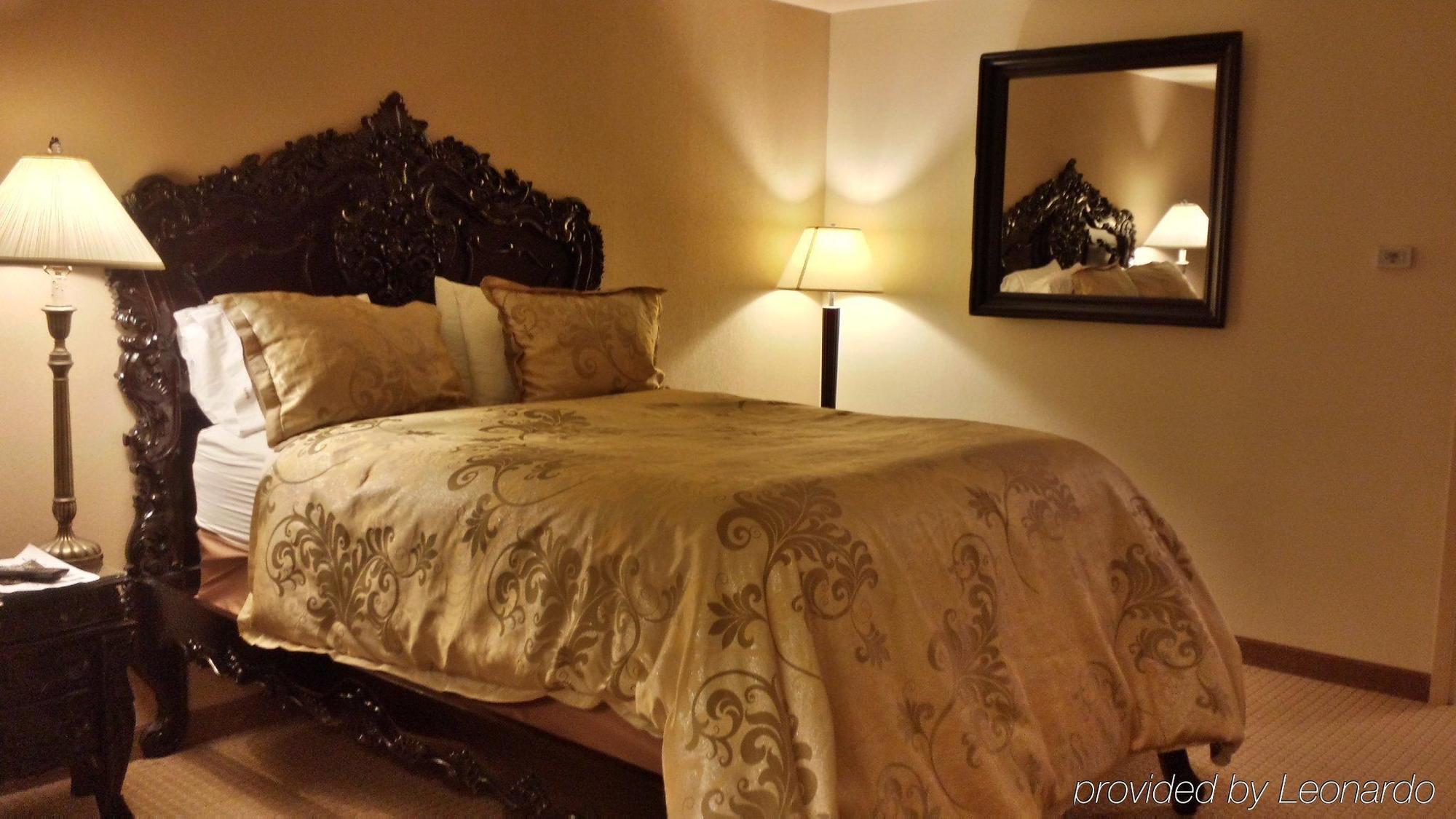 Holiday Inn Express & Suites Albany Airport Area - Latham By Ihg Exteriér fotografie